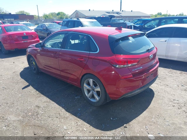 KMHH35LE3LU122147 Hyundai Elantra