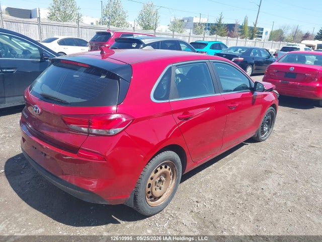 KMHH35LE3LU122147 Hyundai Elantra