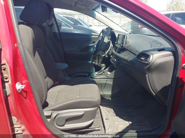 KMHH35LE3LU122147 Hyundai Elantra