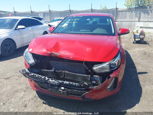 KMHH35LE3LU122147 Hyundai Elantra