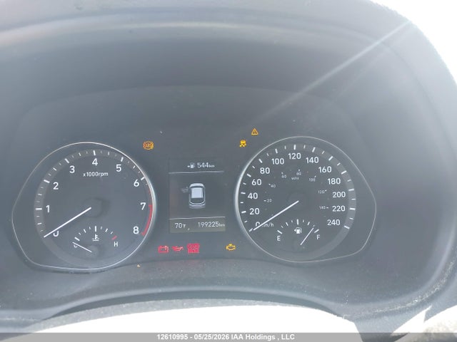KMHH35LE3LU122147 Hyundai Elantra