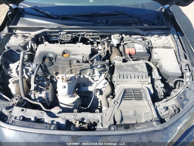 2HGFE2F50RH103620 Honda Civic