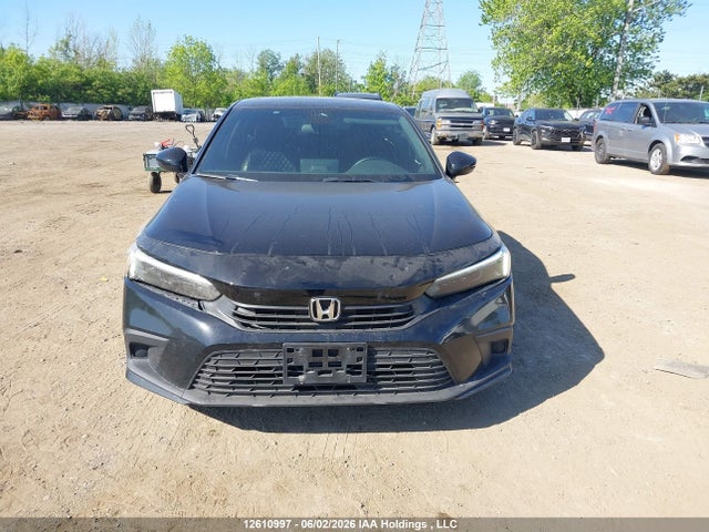 2HGFE2F50RH103620 Honda Civic