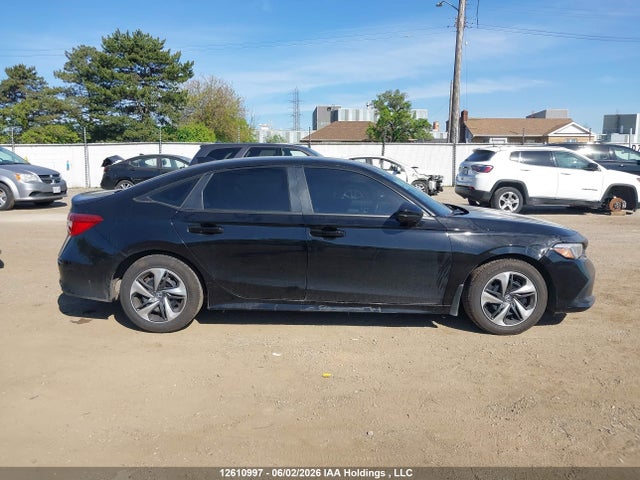 2HGFE2F50RH103620 Honda Civic