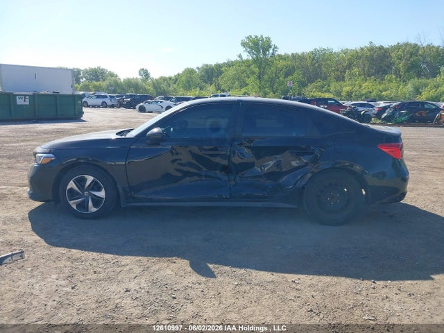 2HGFE2F50RH103620 Honda Civic