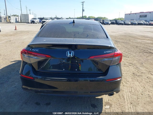 2HGFE2F50RH103620 Honda Civic