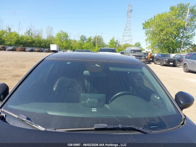 2HGFE2F50RH103620 Honda Civic