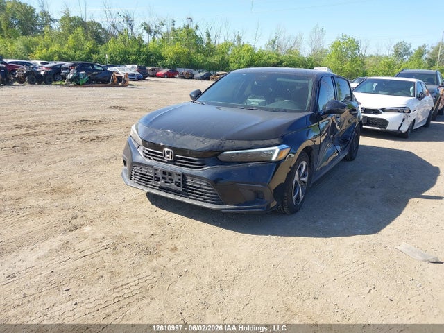 2HGFE2F50RH103620 Honda Civic