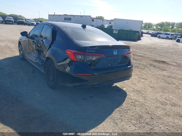 2HGFE2F50RH103620 Honda Civic