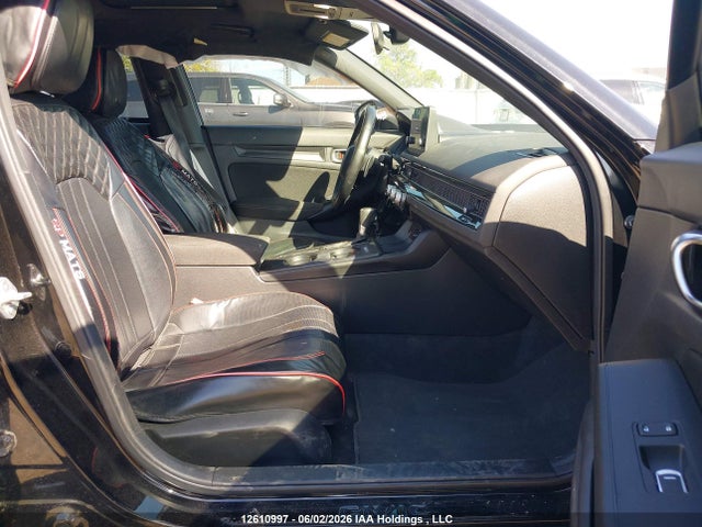 2HGFE2F50RH103620 Honda Civic