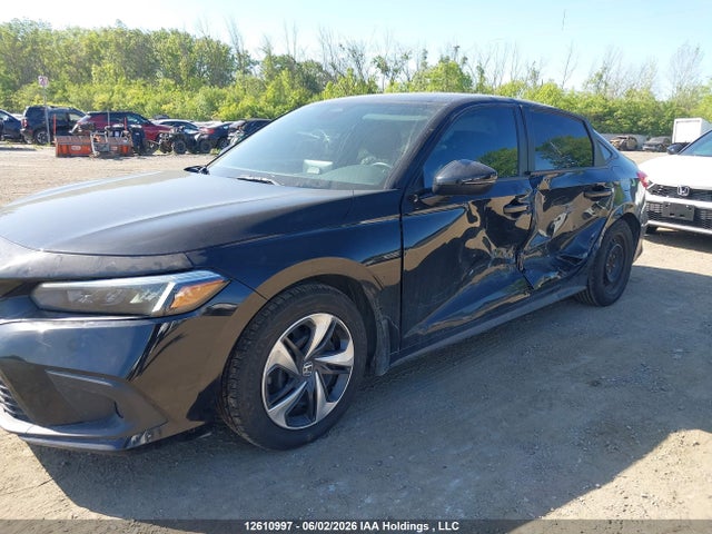 2HGFE2F50RH103620 Honda Civic