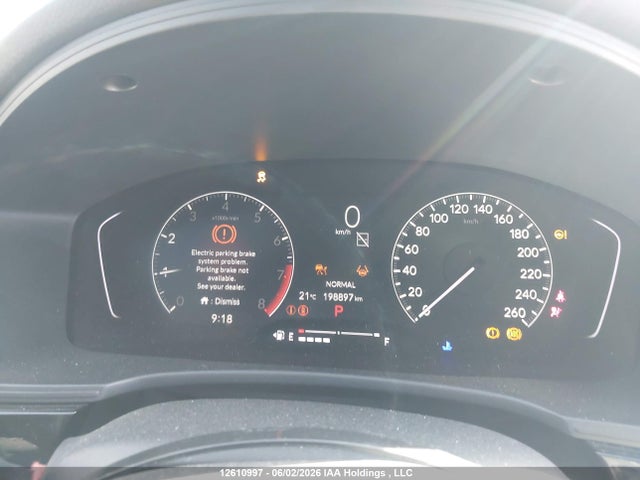 2HGFE2F50RH103620 Honda Civic