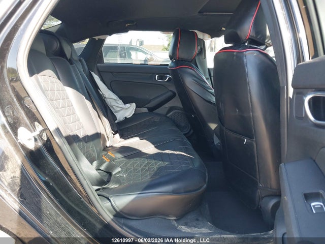 2HGFE2F50RH103620 Honda Civic
