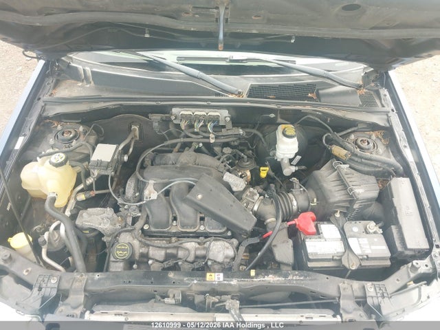 Продаж на аукціоні авто 2008 Ford Escape Xlt, vin: 1FMCU03178KE27807, номер лоту: 12610999