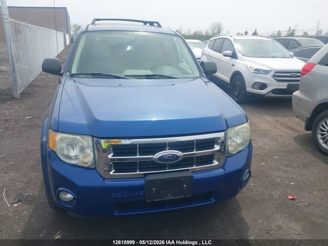 Продаж на аукціоні авто 2008 Ford Escape Xlt, vin: 1FMCU03178KE27807, номер лоту: 12610999