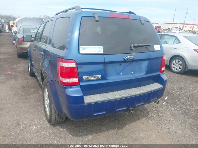 Продаж на аукціоні авто 2008 Ford Escape Xlt, vin: 1FMCU03178KE27807, номер лоту: 12610999