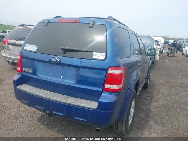 Продаж на аукціоні авто 2008 Ford Escape Xlt, vin: 1FMCU03178KE27807, номер лоту: 12610999