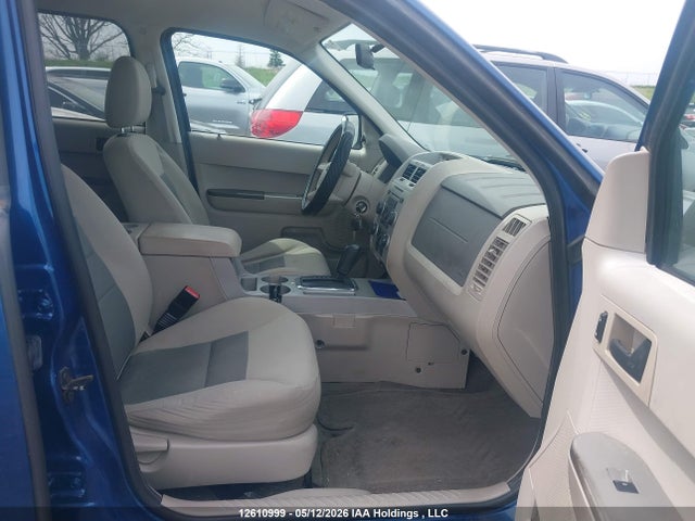 Продаж на аукціоні авто 2008 Ford Escape Xlt, vin: 1FMCU03178KE27807, номер лоту: 12610999