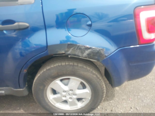 Продаж на аукціоні авто 2008 Ford Escape Xlt, vin: 1FMCU03178KE27807, номер лоту: 12610999