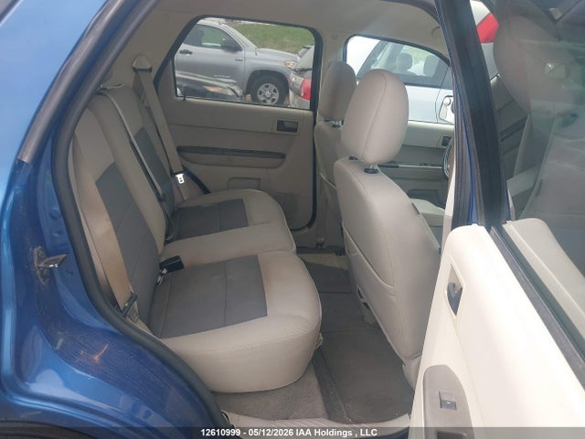 Продаж на аукціоні авто 2008 Ford Escape Xlt, vin: 1FMCU03178KE27807, номер лоту: 12610999