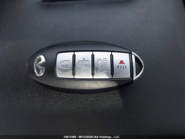 12611000 :رقم المزاد ، JN1CV6EL9FM890426 vin ، 2015 Infiniti Q60 Limited Edition/sport مزاد بيع
