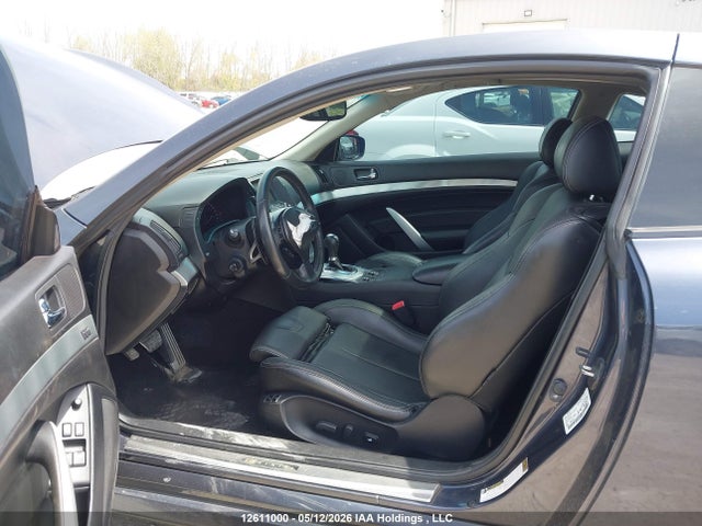 12611000 :رقم المزاد ، JN1CV6EL9FM890426 vin ، 2015 Infiniti Q60 Limited Edition/sport مزاد بيع