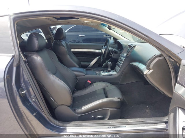 12611000 :رقم المزاد ، JN1CV6EL9FM890426 vin ، 2015 Infiniti Q60 Limited Edition/sport مزاد بيع