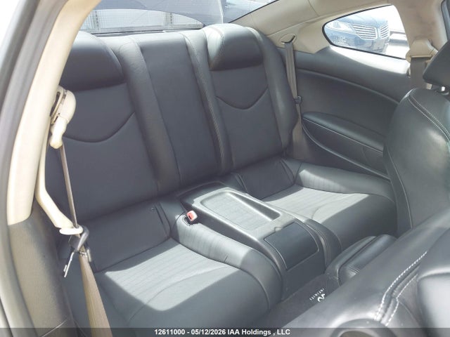 12611000 :رقم المزاد ، JN1CV6EL9FM890426 vin ، 2015 Infiniti Q60 Limited Edition/sport مزاد بيع