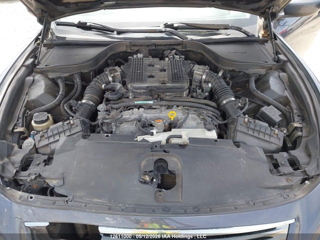12611000 :رقم المزاد ، JN1CV6EL9FM890426 vin ، 2015 Infiniti Q60 Limited Edition/sport مزاد بيع