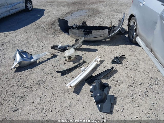 Продажа на аукционе авто 2007 Honda Fit S, vin: JHMGD38677S812552, номер лота: 12611004