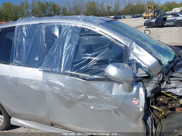 Продажа на аукционе авто 2007 Honda Fit S, vin: JHMGD38677S812552, номер лота: 12611004