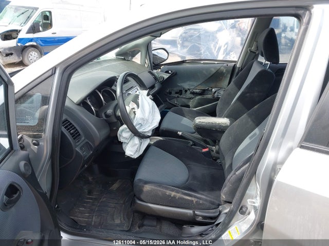 Продажа на аукционе авто 2007 Honda Fit S, vin: JHMGD38677S812552, номер лота: 12611004