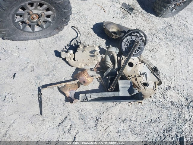 Aukcja sprzedaży 2019 Polaris Rzr Xp Turbo Eps, vin: 3NSVDE929KF582503, numer aukcji: 12611009