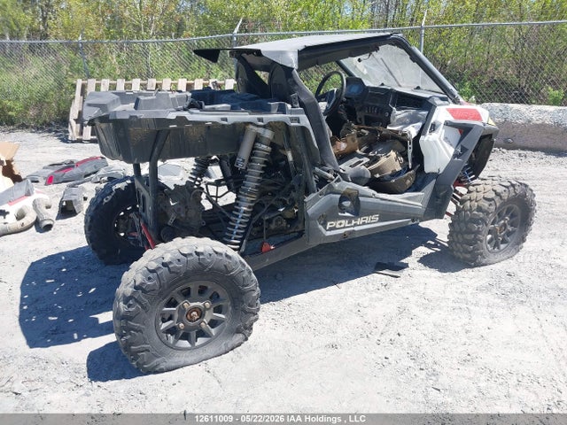 Aukcja sprzedaży 2019 Polaris Rzr Xp Turbo Eps, vin: 3NSVDE929KF582503, numer aukcji: 12611009