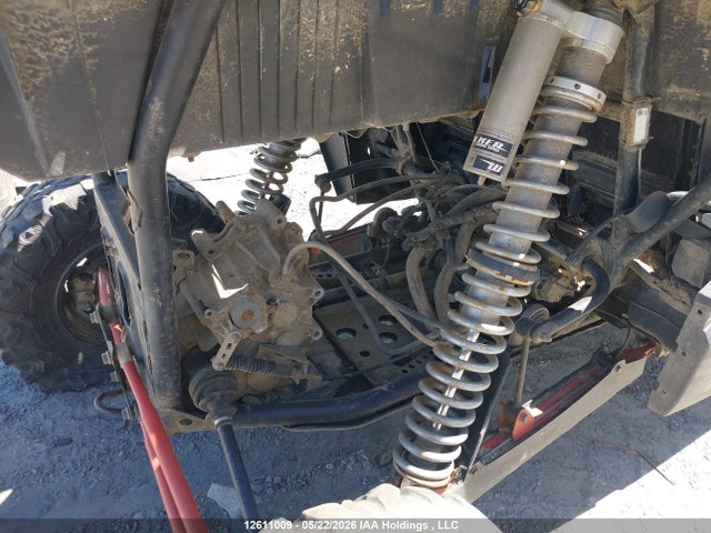 Aukcja sprzedaży 2019 Polaris Rzr Xp Turbo Eps, vin: 3NSVDE929KF582503, numer aukcji: 12611009