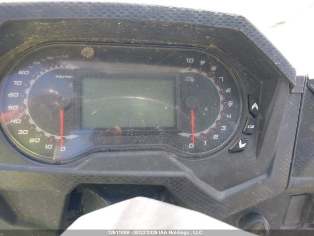 Aukcja sprzedaży 2019 Polaris Rzr Xp Turbo Eps, vin: 3NSVDE929KF582503, numer aukcji: 12611009