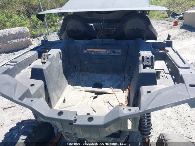 Aukcja sprzedaży 2019 Polaris Rzr Xp Turbo Eps, vin: 3NSVDE929KF582503, numer aukcji: 12611009