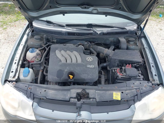 Продажа на аукционе авто 2009 Volkswagen City Golf, vin: 9BWEL41J794019815, номер лота: 12611010