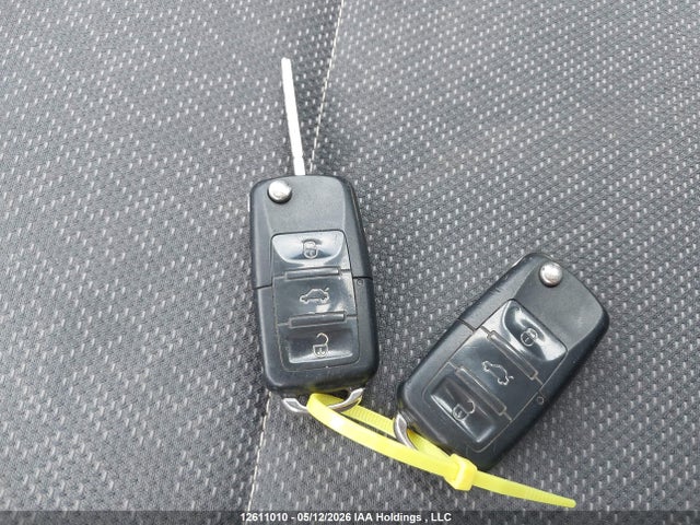 Продажа на аукционе авто 2009 Volkswagen City Golf, vin: 9BWEL41J794019815, номер лота: 12611010