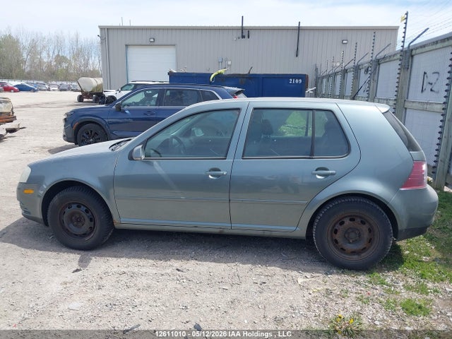 Продажа на аукционе авто 2009 Volkswagen City Golf, vin: 9BWEL41J794019815, номер лота: 12611010