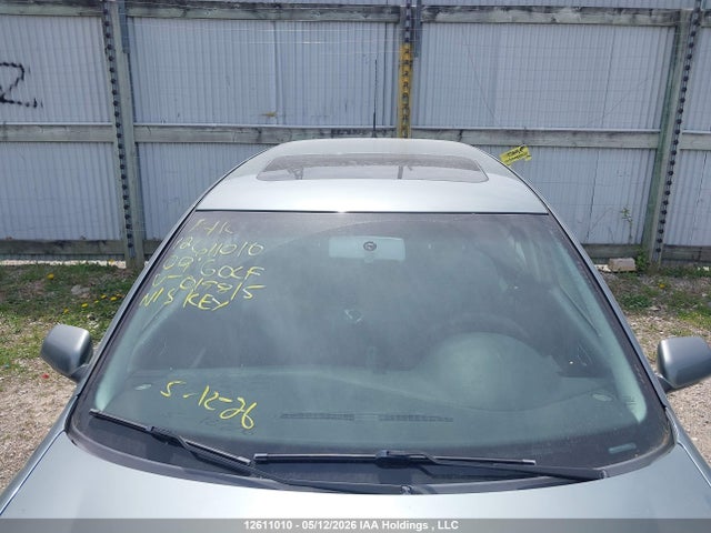 Продажа на аукционе авто 2009 Volkswagen City Golf, vin: 9BWEL41J794019815, номер лота: 12611010
