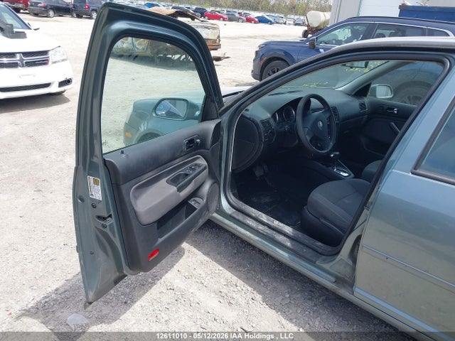 Продажа на аукционе авто 2009 Volkswagen City Golf, vin: 9BWEL41J794019815, номер лота: 12611010