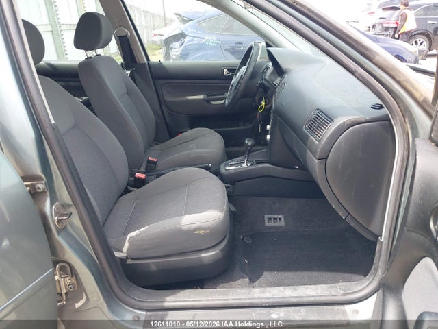 Продажа на аукционе авто 2009 Volkswagen City Golf, vin: 9BWEL41J794019815, номер лота: 12611010