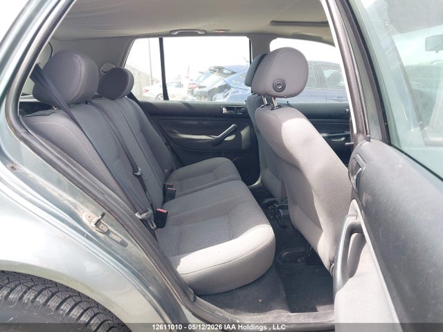 Продажа на аукционе авто 2009 Volkswagen City Golf, vin: 9BWEL41J794019815, номер лота: 12611010