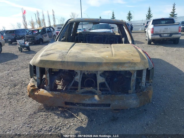 2010 Chevrolet Silverado 1500 Ltz მანქანა იყიდება აუქციონზე, vin: 3GCRKTE30AG186576, აუქციონის ნომერი: 12611013