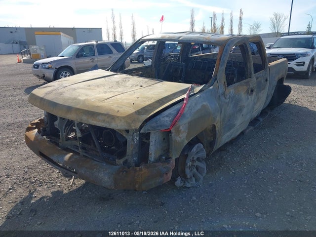 2010 Chevrolet Silverado 1500 Ltz მანქანა იყიდება აუქციონზე, vin: 3GCRKTE30AG186576, აუქციონის ნომერი: 12611013