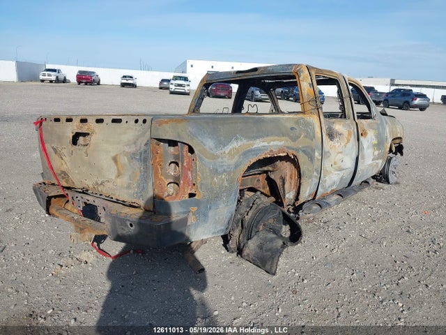 2010 Chevrolet Silverado 1500 Ltz მანქანა იყიდება აუქციონზე, vin: 3GCRKTE30AG186576, აუქციონის ნომერი: 12611013