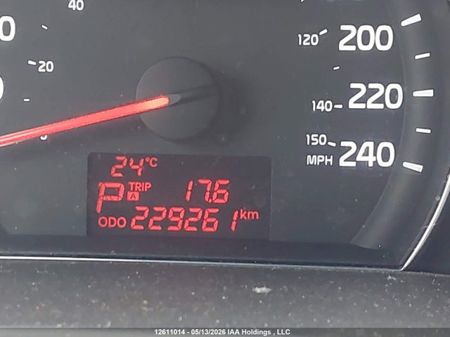 5XYKUDA73FG583974 KIA SORENTO EX