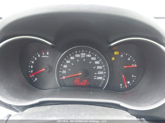 5XYKUDA73FG583974 KIA SORENTO EX