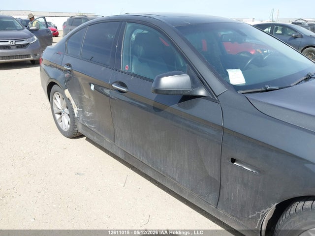 Aukcja sprzedaży 2014 Bmw 5 Series, vin: WBA5A7C56ED612655, numer aukcji: 12611015